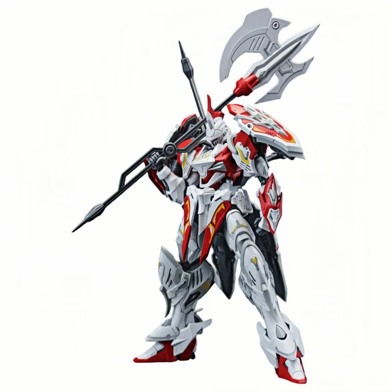 SNAA Original HG1/144 Knight o - Model Kit Tristan ulasan dan harga