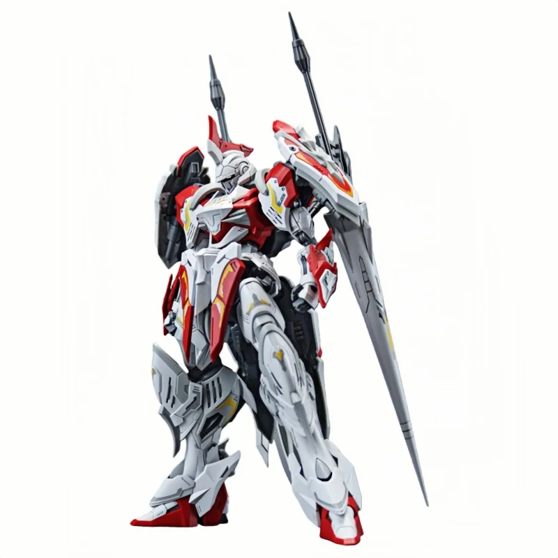 SNAA Original HG1/144 Knight o - Model Kit Tristan ulasan dan harga
