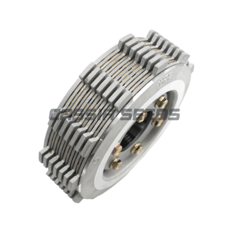 Motorcycle Engine Clutch Assem - Model Kit Engine ulasan dan harga