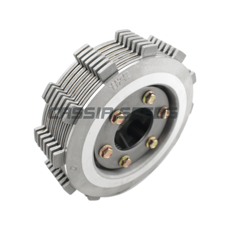 Motorcycle Engine Clutch Assem - Model Kit Engine ulasan dan harga