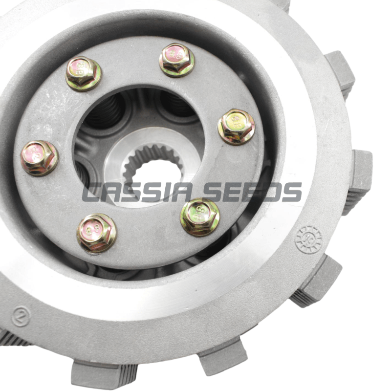 Motorcycle Engine Clutch Assem - Model Kit Engine ulasan dan harga