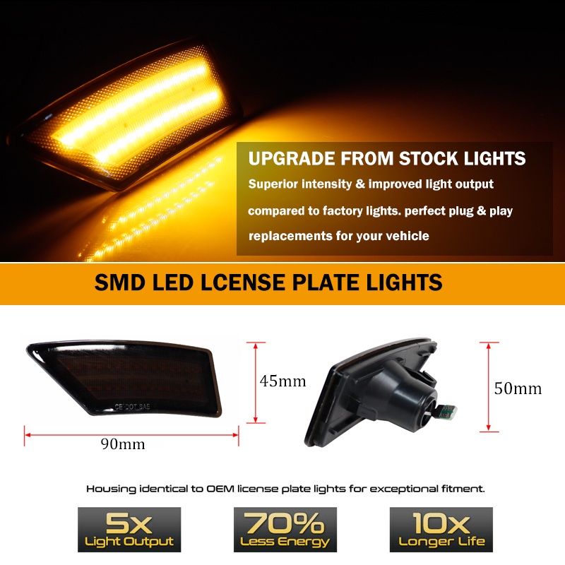 2pcs For 2019-2022 Ford Ranger - Model Kit Led ulasan dan harga