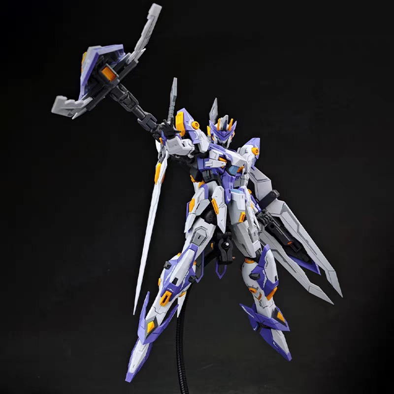Knights of The Round Table Per - Model Kit Tristan ulasan dan harga