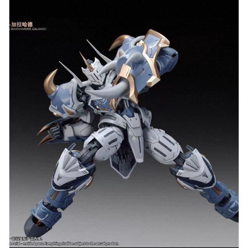 Knights of The Round Table Per - Model Kit Tristan ulasan dan harga