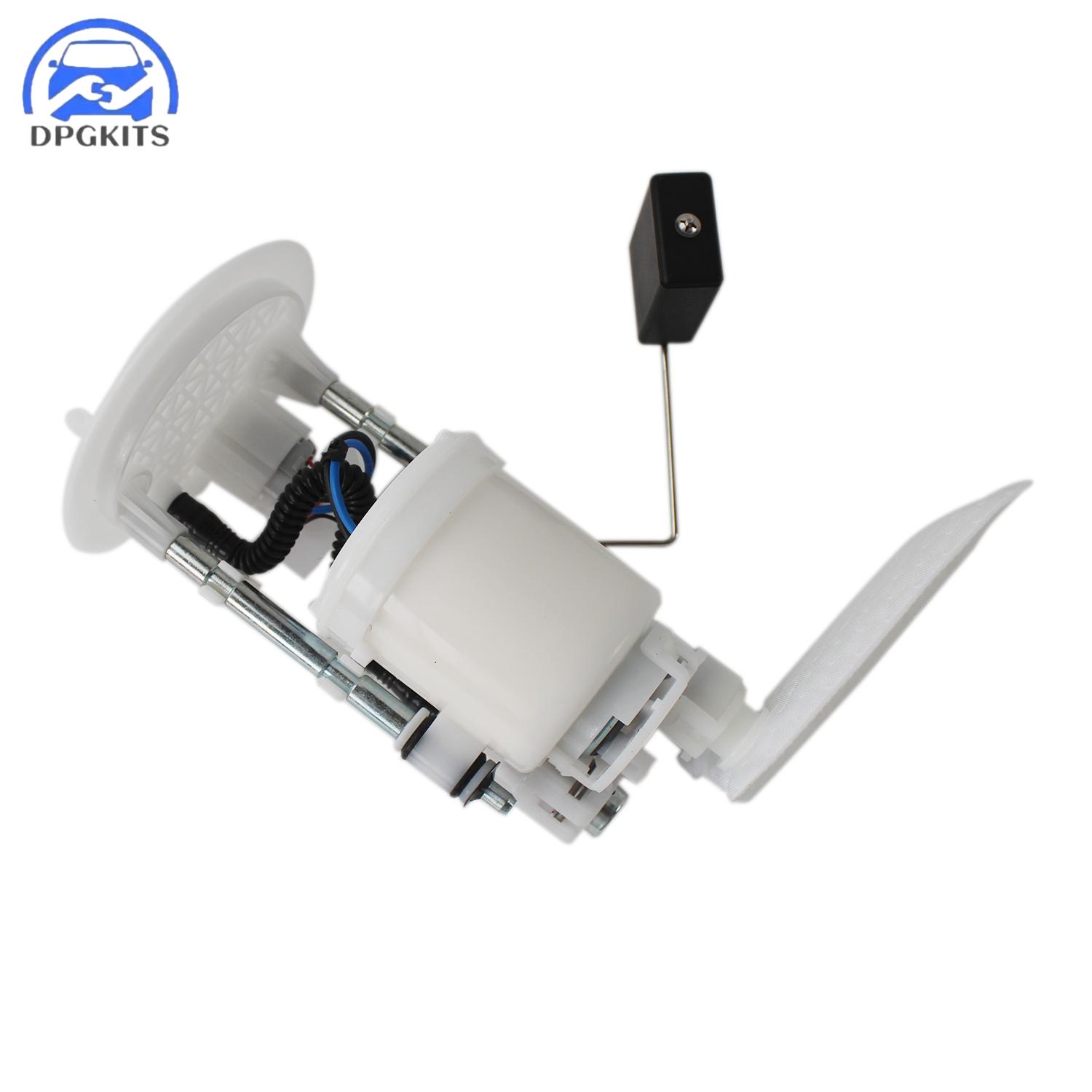 Fuel Pump Assembly 3B4-13907-1 - Model Kit Wolverine ulasan dan harga