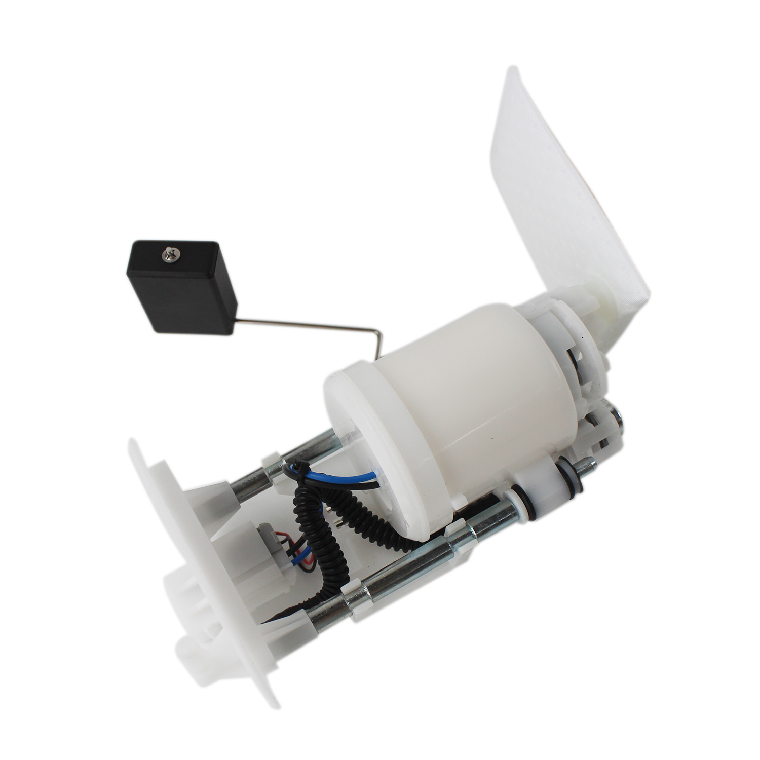 Fuel Pump Assembly 3B4-13907-1 - Model Kit Wolverine ulasan dan harga