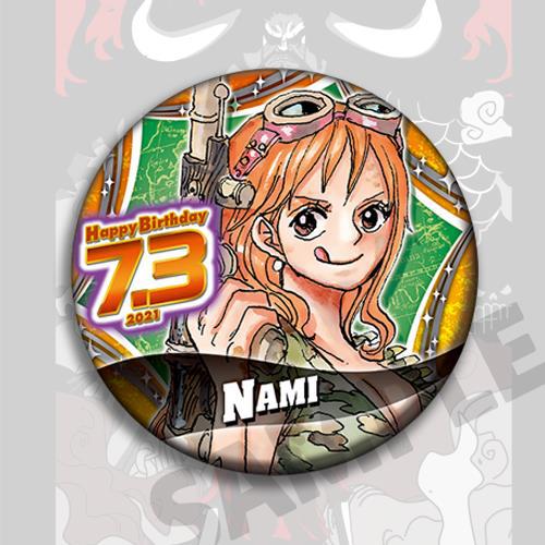 One Piece Anime Badge Pin Set  - Model Kit One Piece Bandai ulasan dan harga